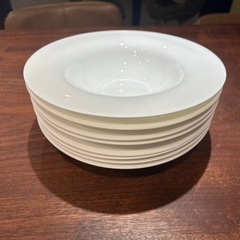 パスタ皿
の画像