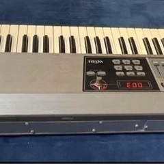 CME UF70 Classic 76鍵 キーボード  ワイヤレスMIDIマスターキーボードの画像