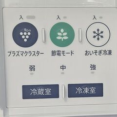 ✨️ジモティー割引✨️【ジャングルジャングル堺初芝店】　シャープ　冷蔵庫　SJ-PD28F　2019年製　堺市（東区　西区　北区　南区　堺区　美原区）高石市　泉大津市　忠岡町　和泉市　松原市　大阪狭山市の画像