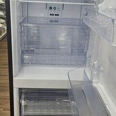 ✨️ジモティー割引✨️【ジャングルジャングル堺初芝店】　シャープ　冷蔵庫　SJ-PD28F　2019年製　堺市（東区　西区　北区　南区　堺区　美原区）高石市　泉大津市　忠岡町　和泉市　松原市　大阪狭山市の画像