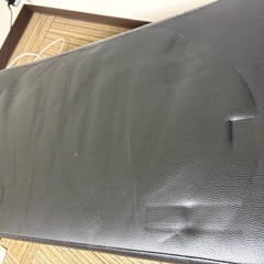筋トレ用ベンチの画像