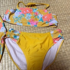 水着3点セットの画像