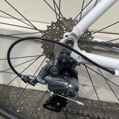 ロードバイクの画像
