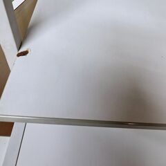 パソコンラックの画像
