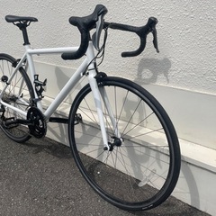 ロードバイクの画像
