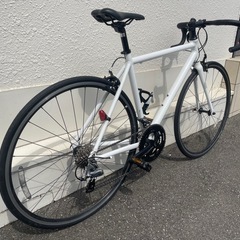 ロードバイクの画像