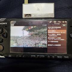 SONY PSP ワンセグチューナー 3個　動作確認済みの画像