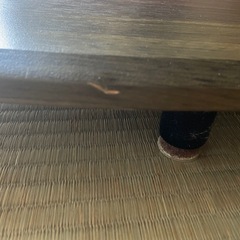 テレビラックの画像