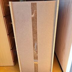 カラーボックス　収納棚の画像