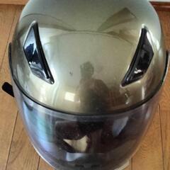 フルフェイス　ヘルメットの画像