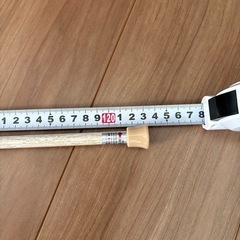突っ張り棒の画像