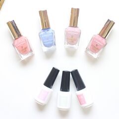 🌸♡.格安 ネイル追加あり・ハンドクリームなどセット.♡ の画像