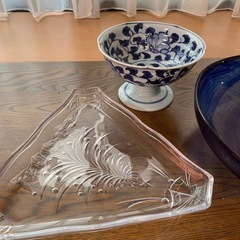 食器5点の画像