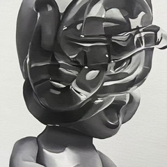 友沢こたおユニーク作品slime CXXVIの画像