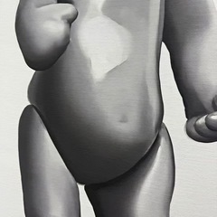 友沢こたおユニーク作品slime CXXVIの画像