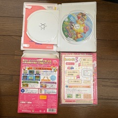 星のカービィ 20周年スペシャルコレクションの画像