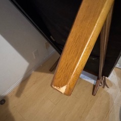 カリモク　ソファの画像