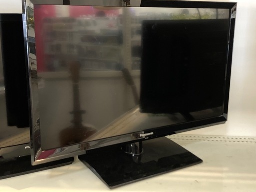 取りに来れる方限定！Panasonic（パナソニック）のレ液晶テレビです！