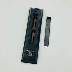 TOSHIBA 　東芝　СТ-90469　リモコンの画像