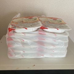 ⑩coop おいしいご飯200g×12パックの画像