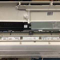 東芝　エアコン　大清快　G-RTシリーズ　主に6畳　RAS-G221RT(W)標準取付工事費込み　　リサイクルショップ宮崎屋　佐土原店　25.8.15Fの画像