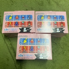 ハッピーセット　ポケモンの画像