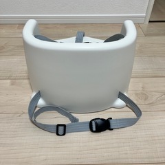 リッチェル2 WAYごきげんチェアの画像
