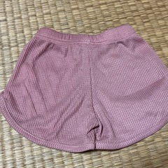 SHEINパンツの画像