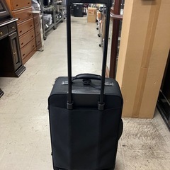 W2508-414 ソフトキャリーケース  キズ 汚れあり 破れありの画像