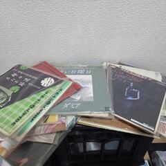 洋楽・邦楽・演歌バラバラ EPレコード盤多数　直接手渡し限定で場所は東京都武蔵村山市の画像