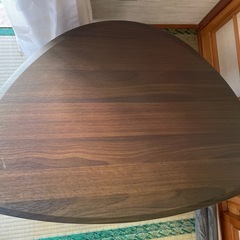 テレビラックの画像