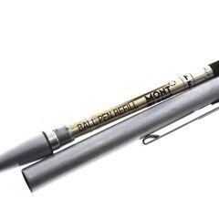 MONT BLANC（モンブラン）ボールペン　ステンレス　インク切れ　シルバーの画像