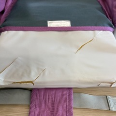 テーブルチェア　ベビーの画像
