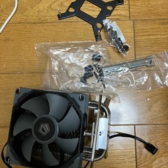 パソコンケース　antec p100 電源オマケ　ジャンク扱いの画像