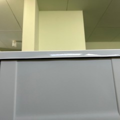 プラスチックチェスト　⑧の画像