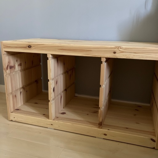 IKEA トロファスト