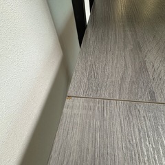 システムデスクの画像