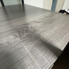 システムデスクの画像