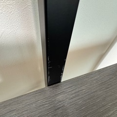 システムデスクの画像