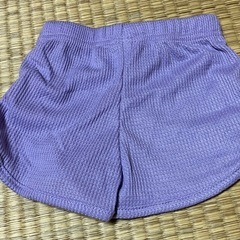 SHEINパンツの画像