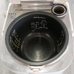 0815-127 panasonic スチームIH炊飯器の画像