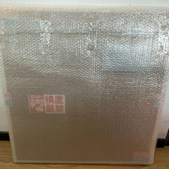 江口寿史・村上隆エディションサイン入りコラボレーション版画「famicom」の画像