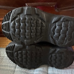 19センチスノーブーツの画像