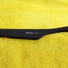【良品】XREAL One X1111/スマートグラスの画像