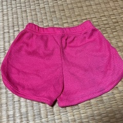 SHEINパンツの画像