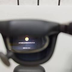 【良品】XREAL One X1111/スマートグラスの画像