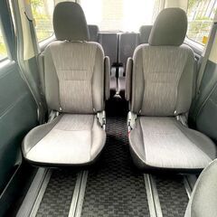 月々格安『自社ローン＆リース』対応のお車です😉審査通過率【MAX】🔥ローンが通らない方でも自社分割OK！　トヨタ　ヴォクシー　ZS　修復歴なし　車検2年付き！　フルセグナビ　バックカメラ　保証人不要（対応エリア：東北6県）の画像