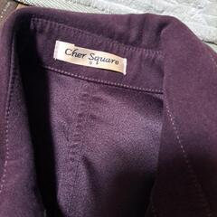 cher squareベストの画像