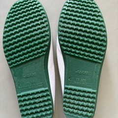 ASAHI 上履きの画像