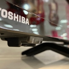 取りに来れる方限定！TOSHIBA（トウシバ）の液晶テレビです！の画像